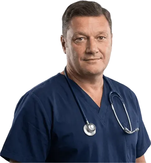 Dr.  Mario Colombo